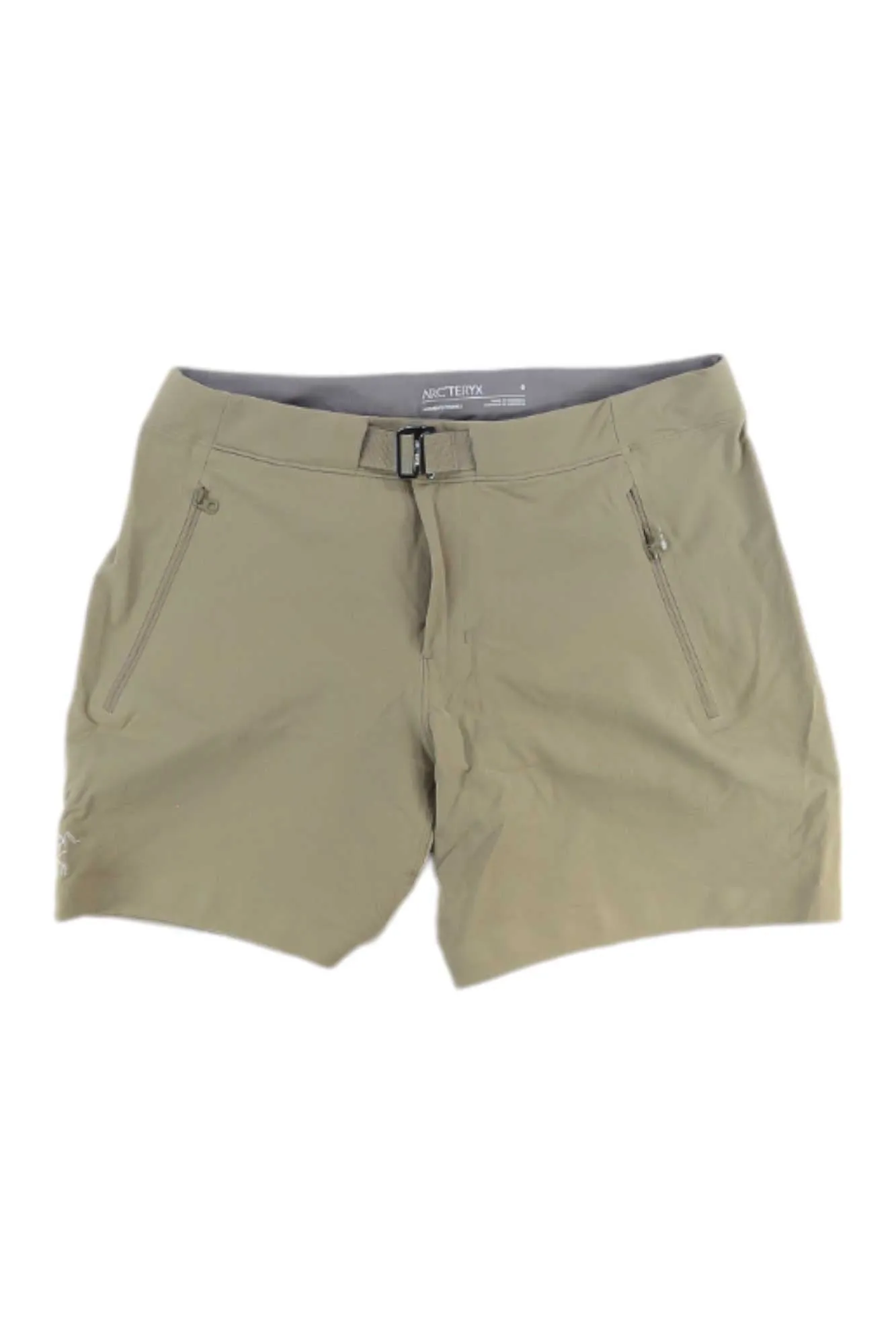 Arcteryx Womens Gamma LT 6 Inch Short sold by Out&Back Outdoor product image thumbnail 3