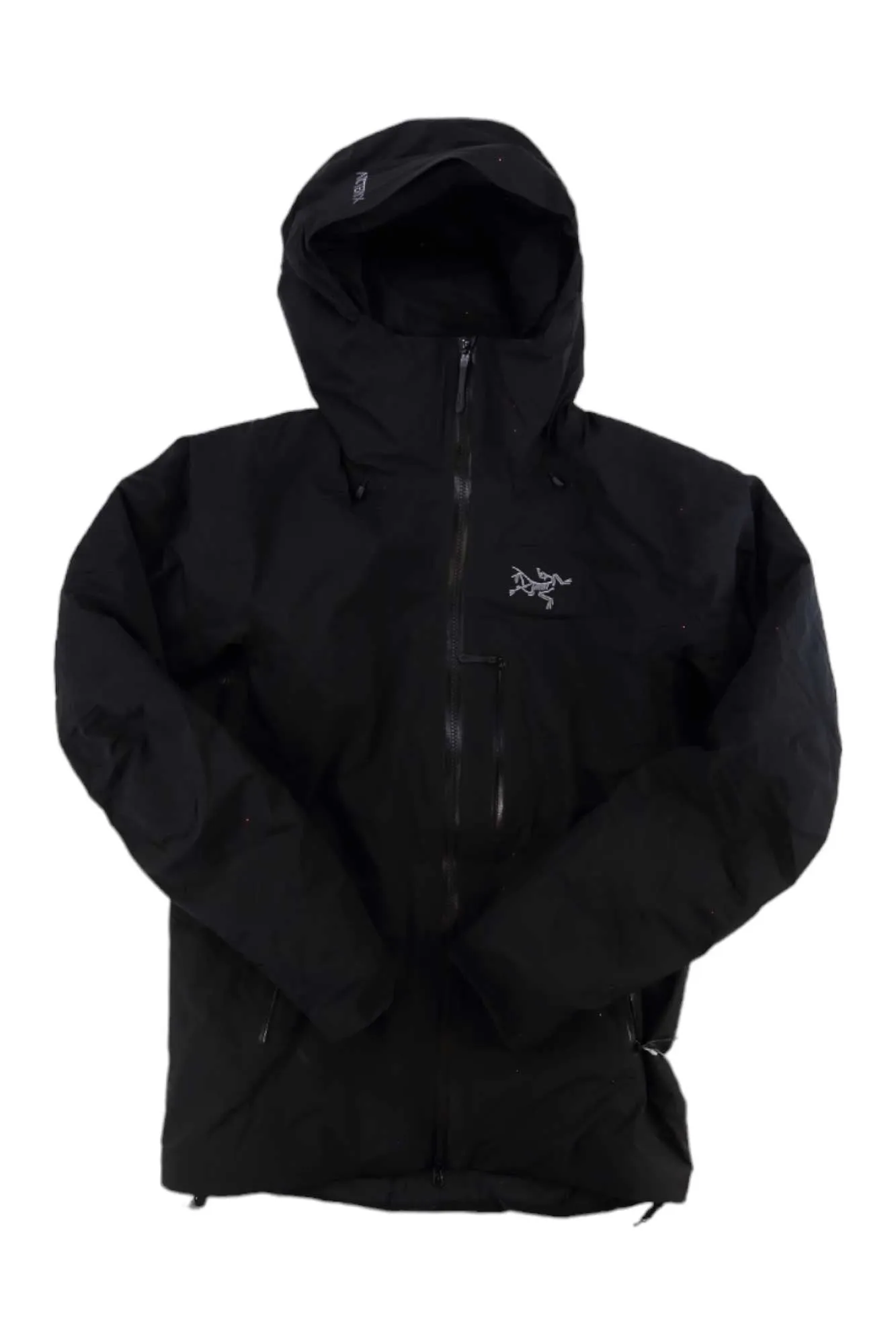 Arcteryx Mens Beta Insulated Jacket sold by Out&Back Outdoor product image thumbnail 2