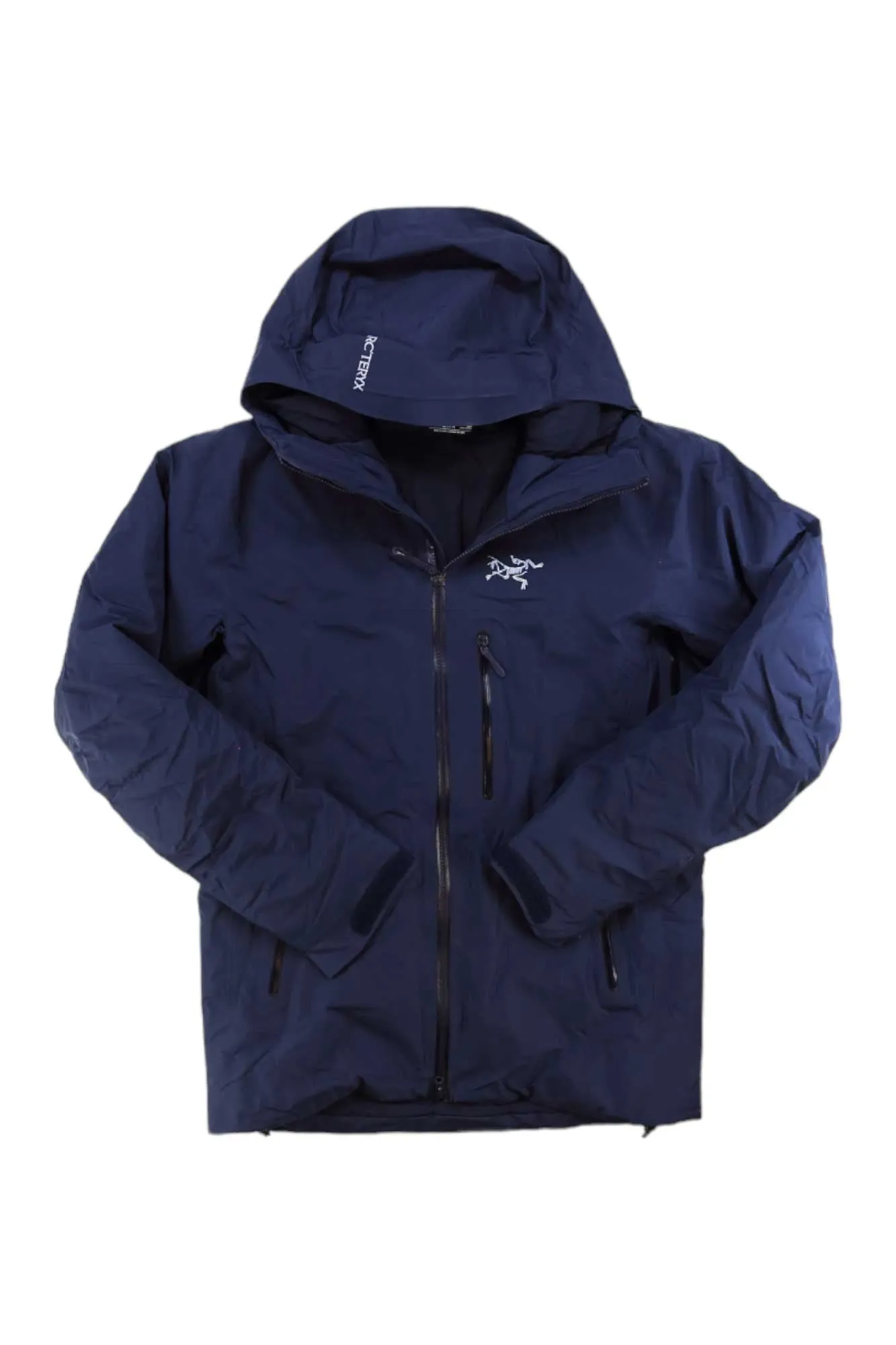 Arcteryx Mens Beta Insulated Jacket sold by Out&Back Outdoor product image thumbnail 4