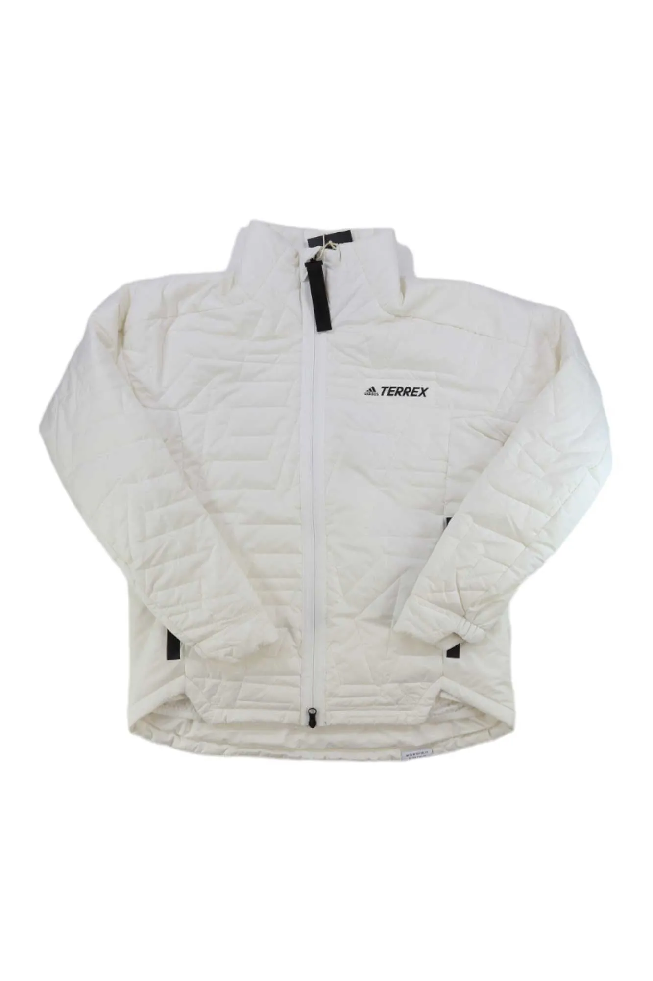 Adidas Mens Xploric Hybrid Jacket sold by Out&Back Outdoor product image thumbnail 2