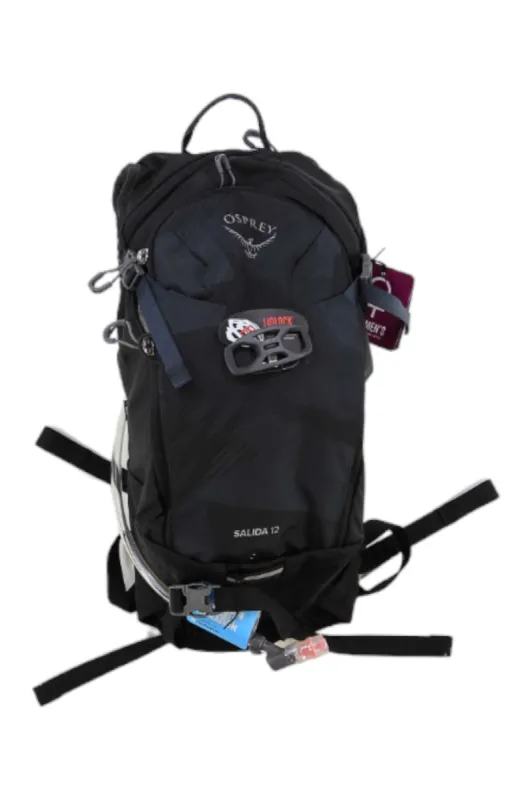 Osprey Salida 12 Hydration Pack sold by Out&Back Outdoor