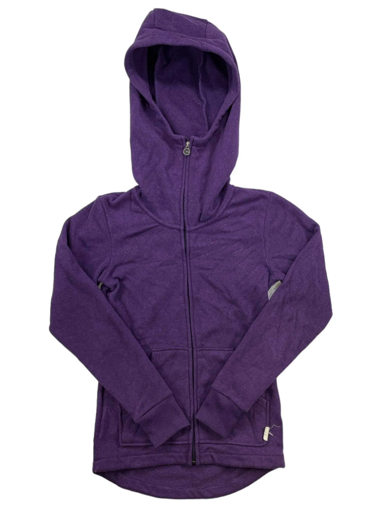 Womens Burton Full Zip Fleece Jacket sold by Out&Back Outdoor product image thumbnail 5