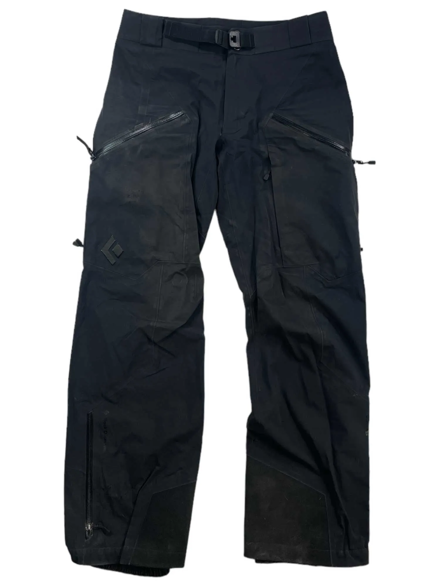 Womens Mission Pants sold by Out&Back Outdoor product image thumbnail 3