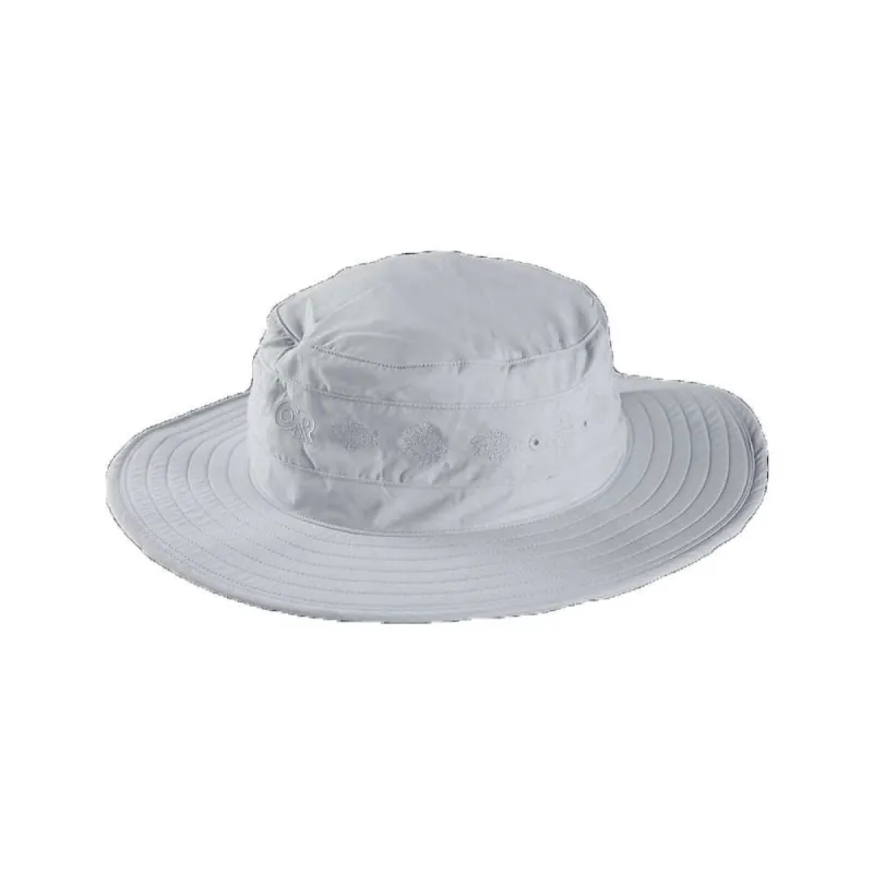 Outdoor Research Womens Solar Roller Sun Hat sold by Out&Back Outdoor