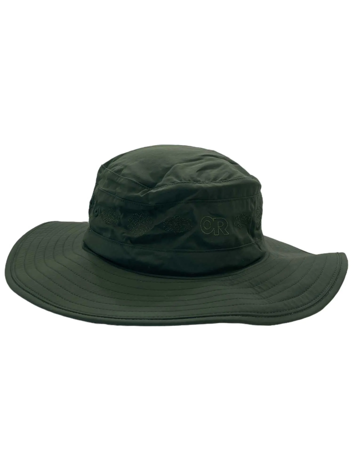 Outdoor Research Womens Solar Roller Sun Hat sold by Out&Back Outdoor product image thumbnail 4