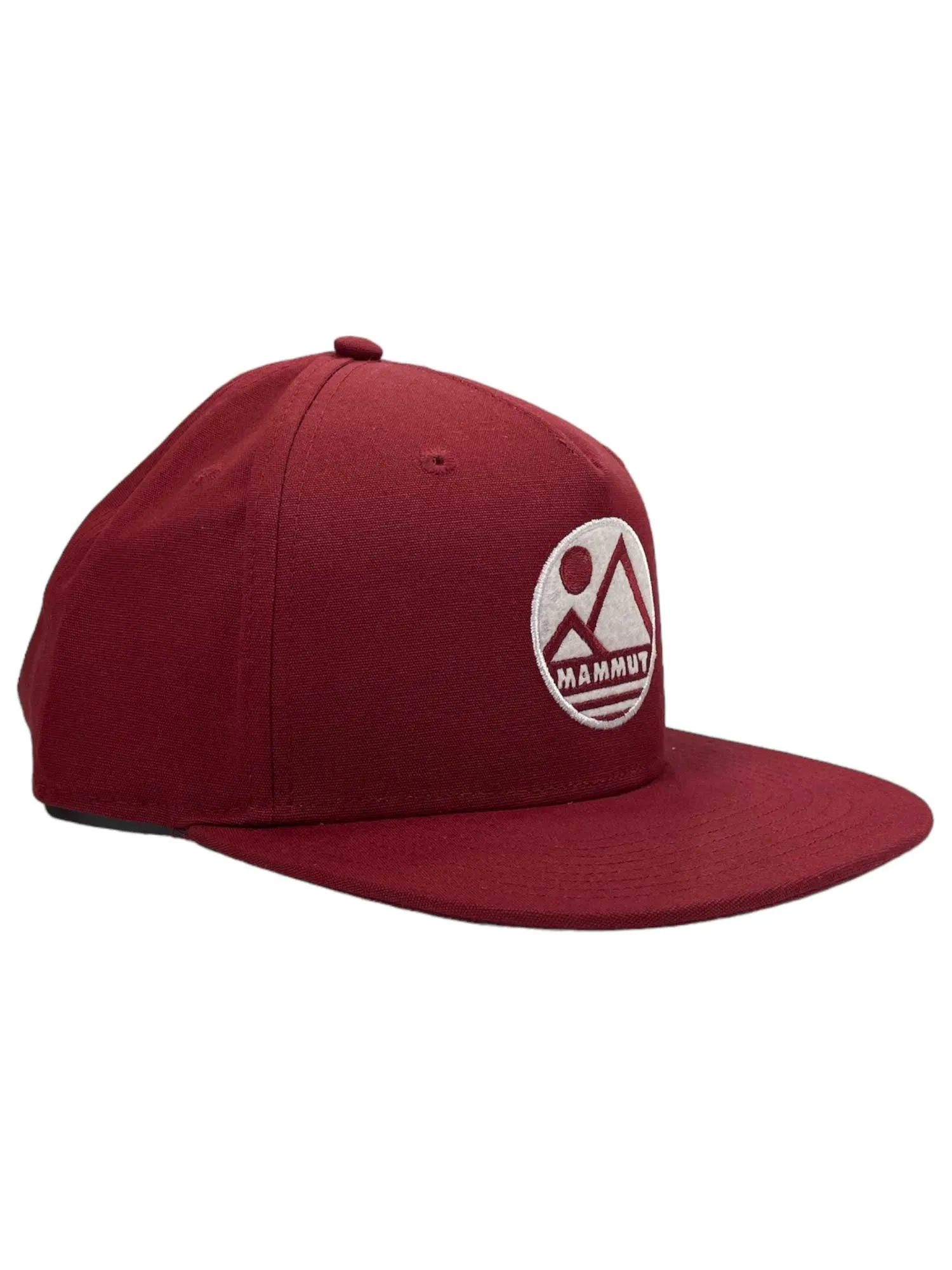 Mammut Massone Cap sold by Out&Back Outdoor product image thumbnail 4