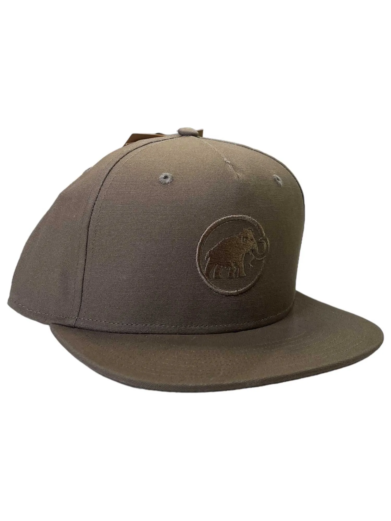 Mammut Massone Cap sold by Out&Back Outdoor product image thumbnail 3