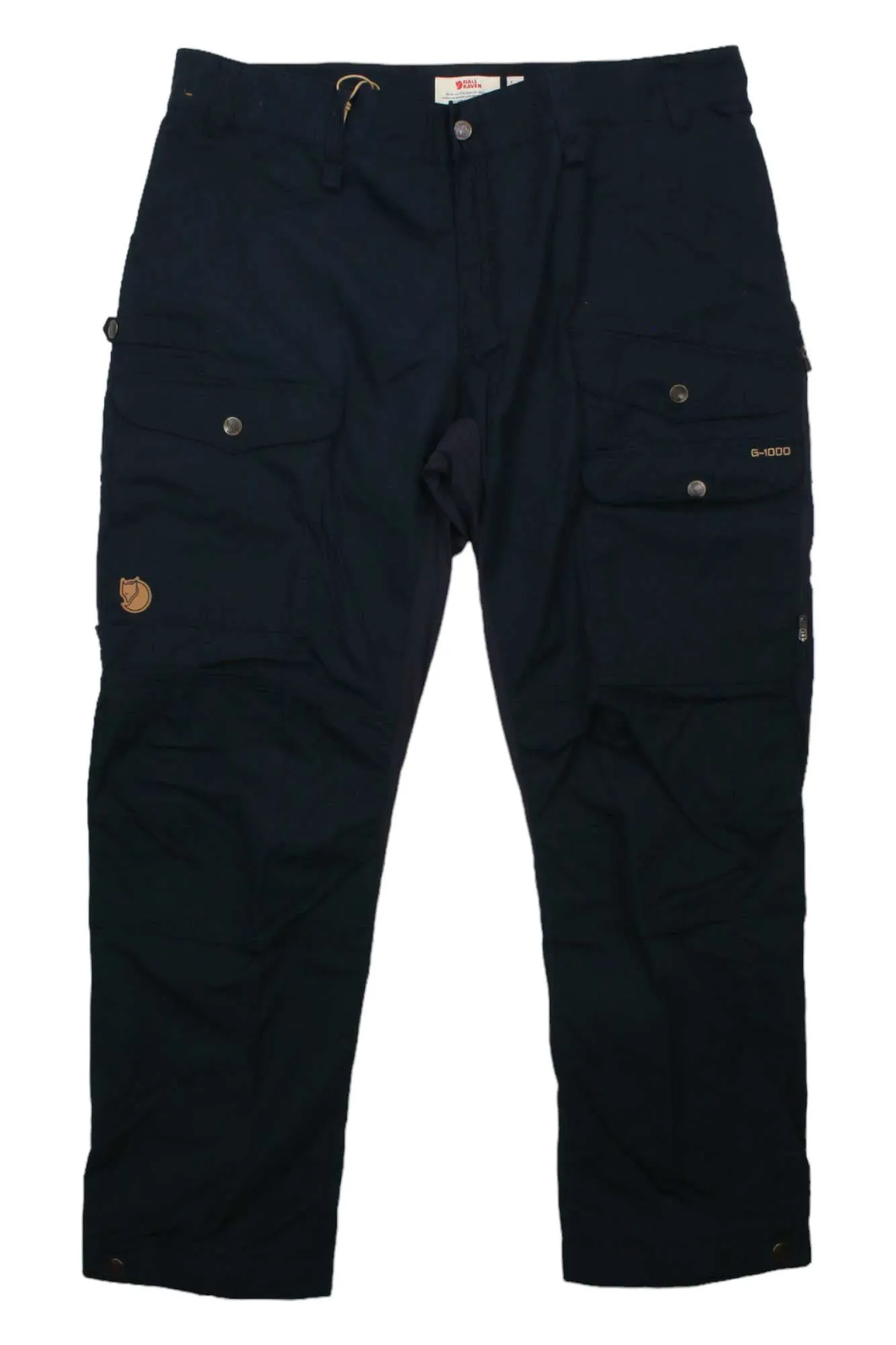 Fjallraven Womens Vidda Pro Ventilated Trouser sold by Out&Back Outdoor product image thumbnail 5