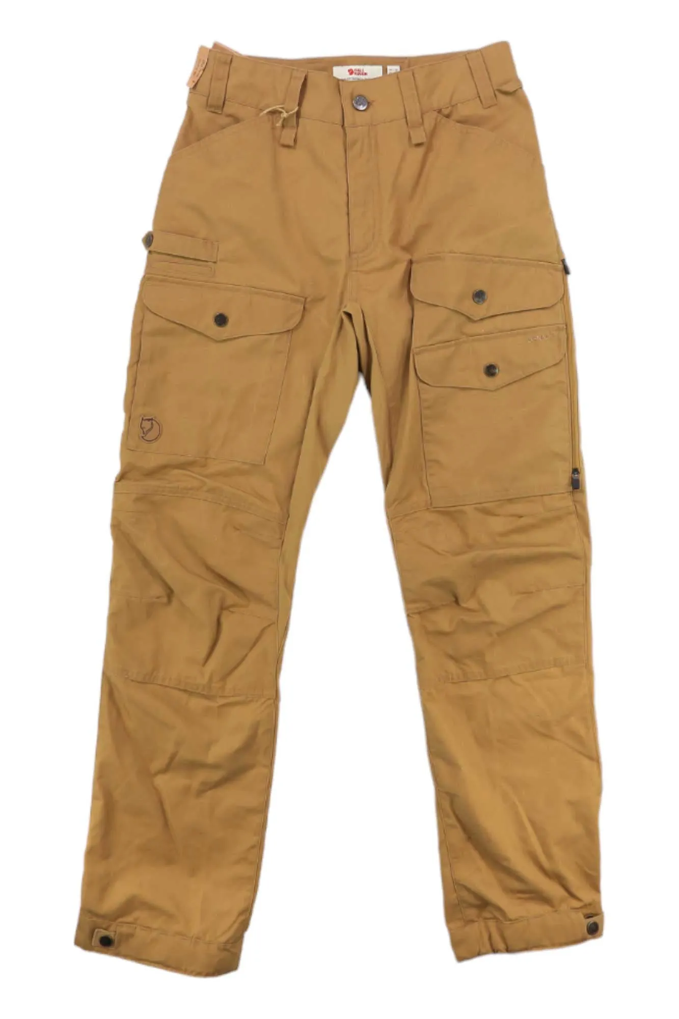 Fjallraven Womens Vidda Pro Ventilated Trouser sold by Out&Back Outdoor product image thumbnail 2