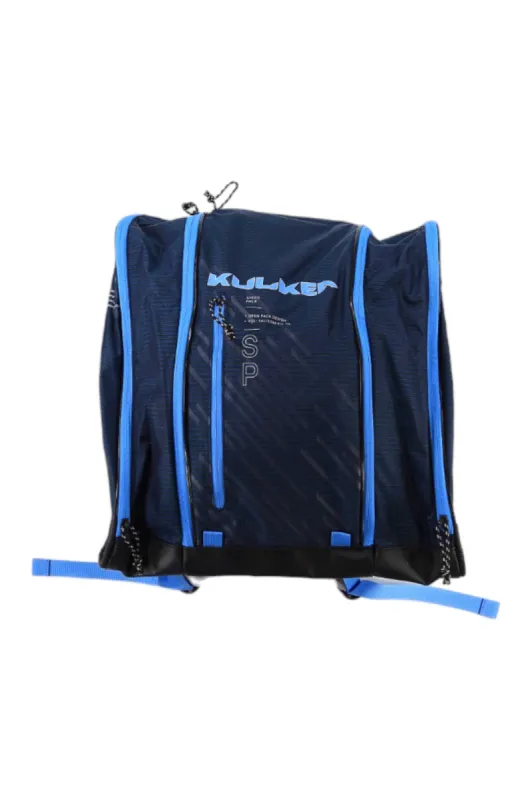 Kulkea Speed Pack Ski Boot Bag sold by Out&Back Outdoor