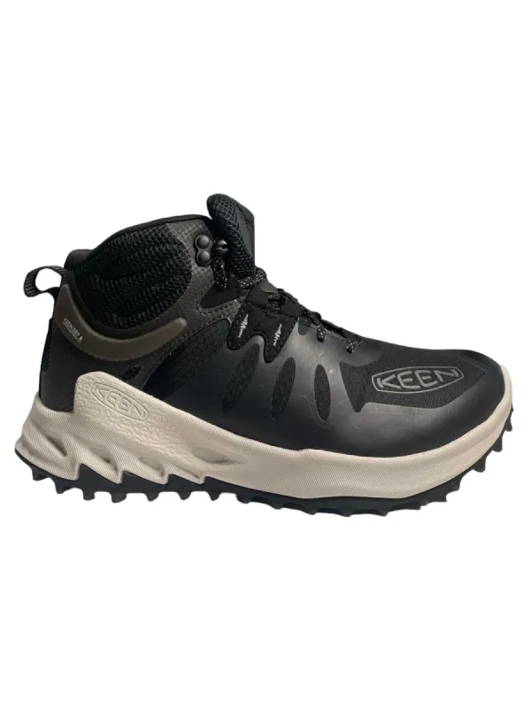 KEEN Mens Zionic Mid Waterproof Shoe sold by Out&Back Outdoor