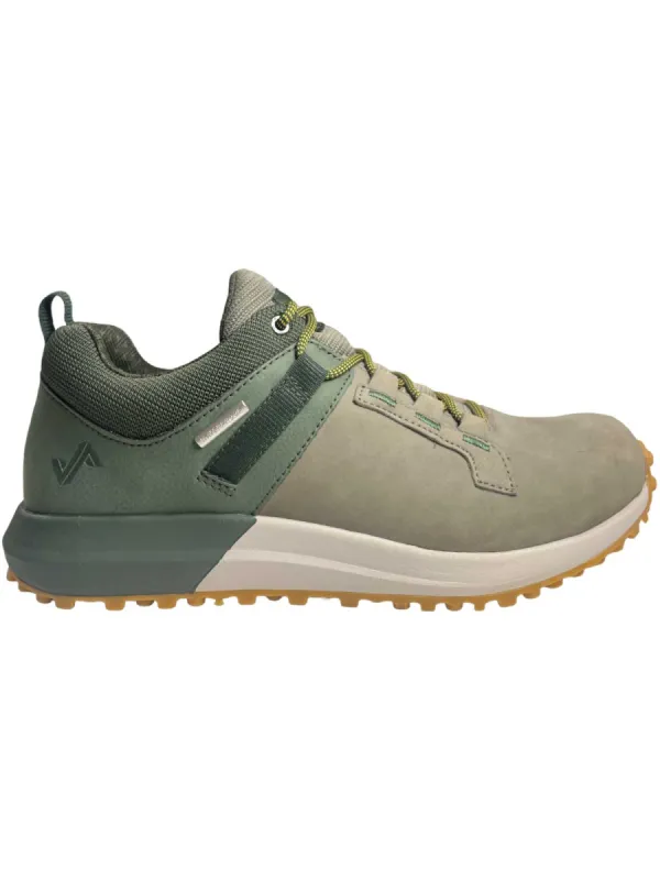 Forsake Mens Range Low Shoe sold by Out&Back Outdoor