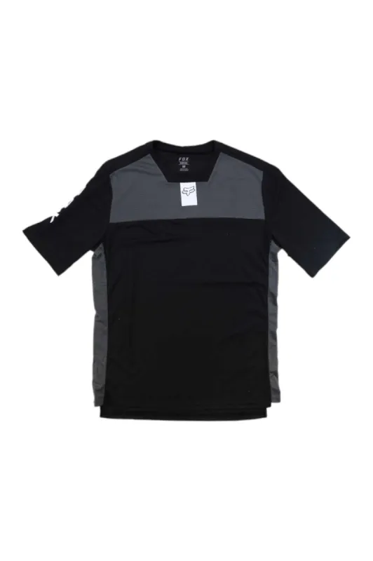 Fox Mens Defend SS Jersey made by Fox