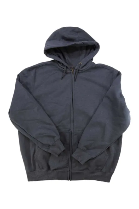 Carhartt Mens Rain Defender Loose Fit Heavyweight Full Zip Sweatshirt sold by Out&Back Outdoor