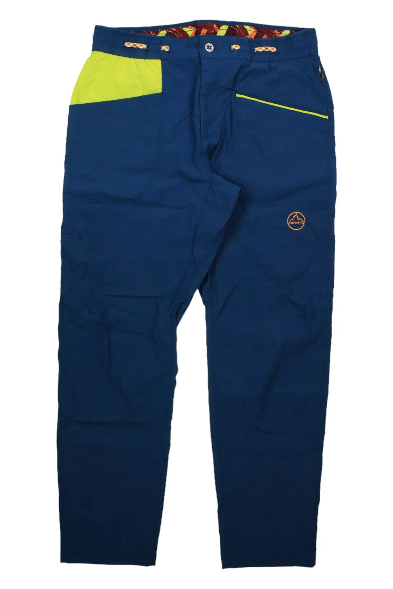 La Sportiva Mens Talus Pant sold by Out&Back Outdoor product image thumbnail 3