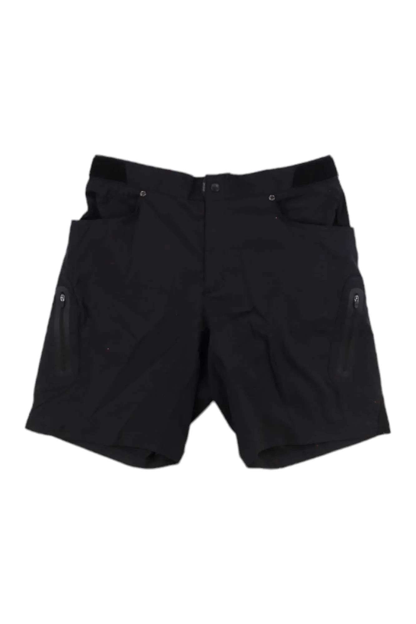 Zoic Mens Ether 9 Short sold by Out&Back Outdoor product image thumbnail 4
