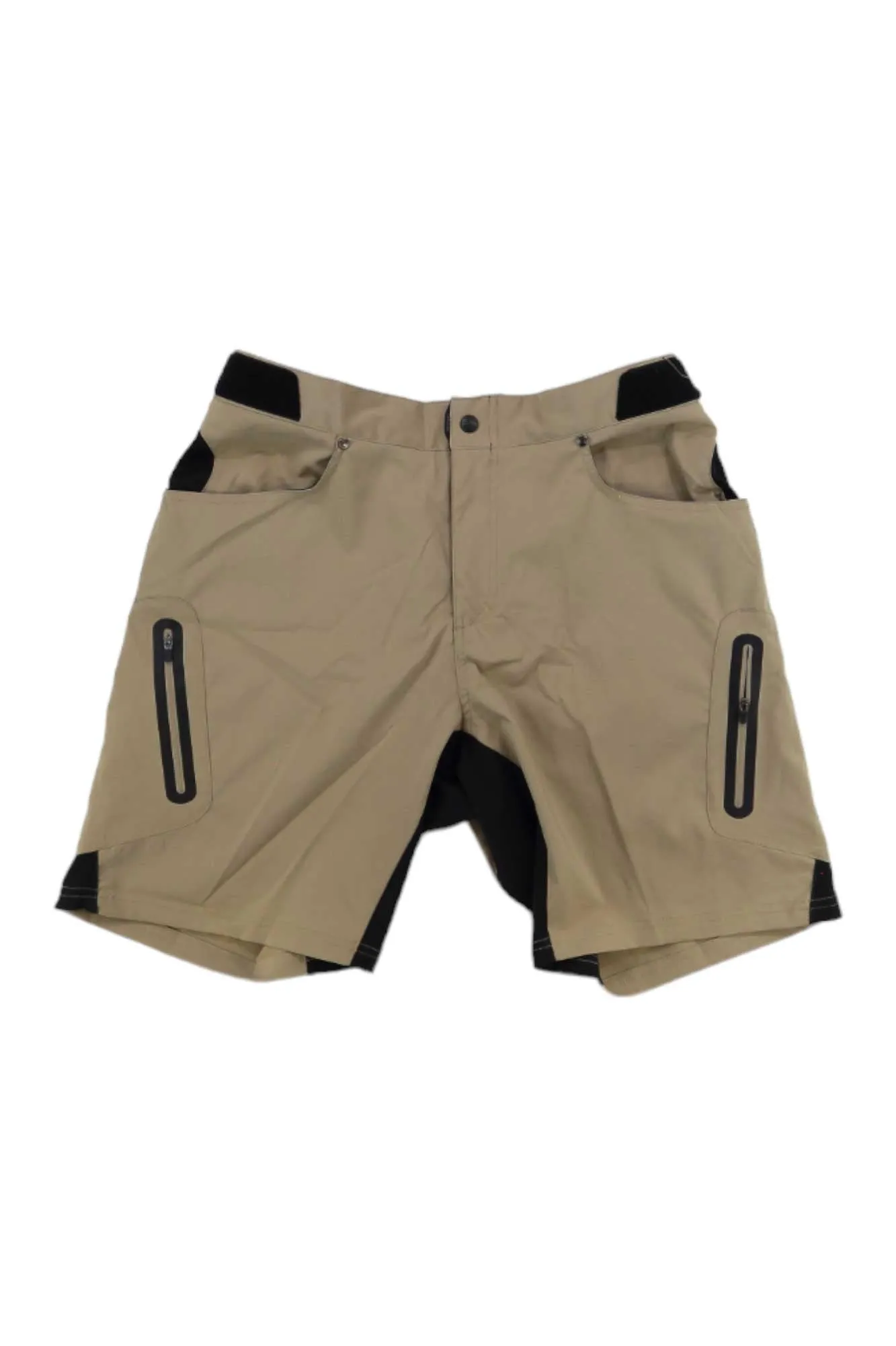 Zoic Mens Ether 9 Short sold by Out&Back Outdoor product image thumbnail 3