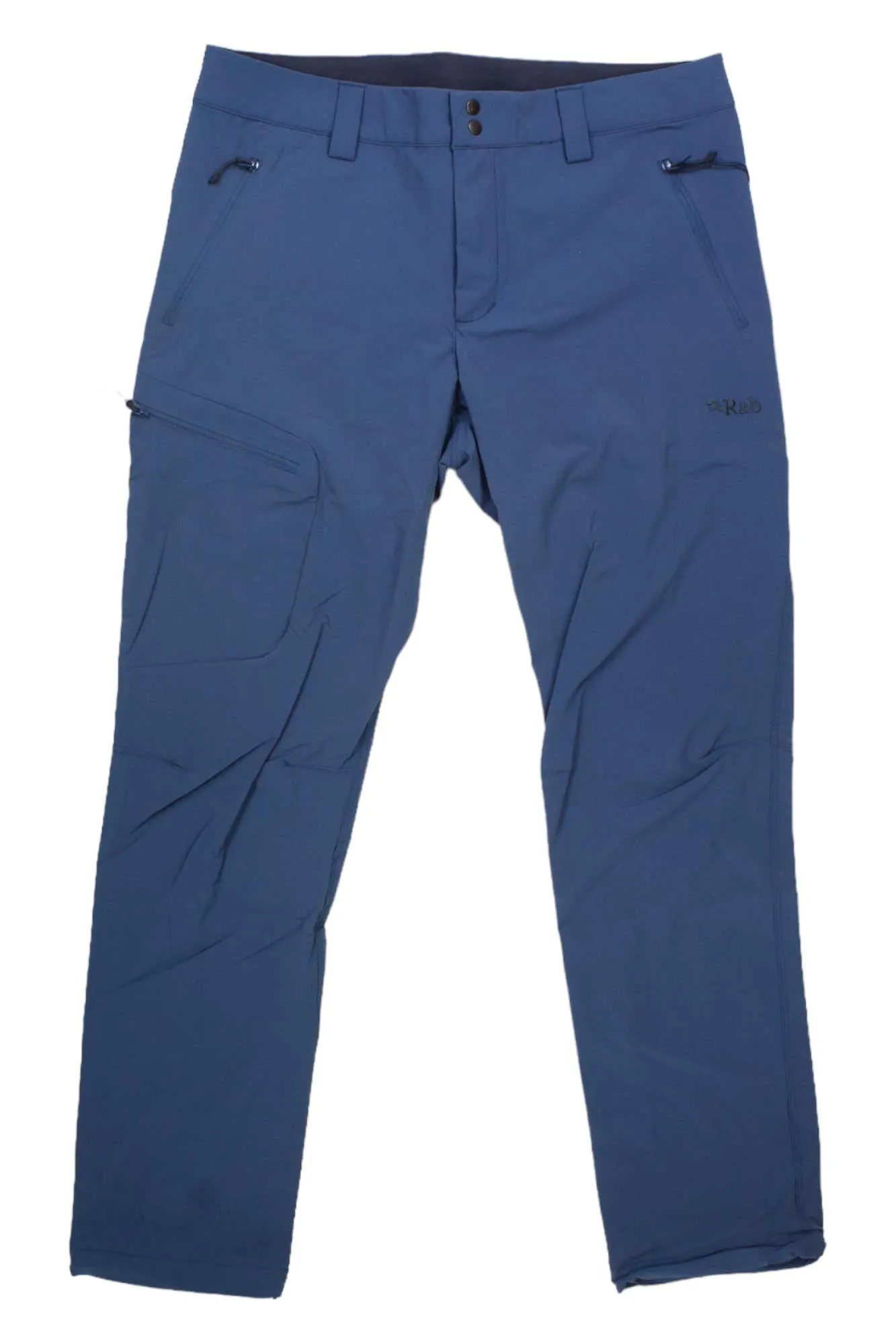 Rab Women's Incline Pant sold by Out&Back Outdoor product image thumbnail 4