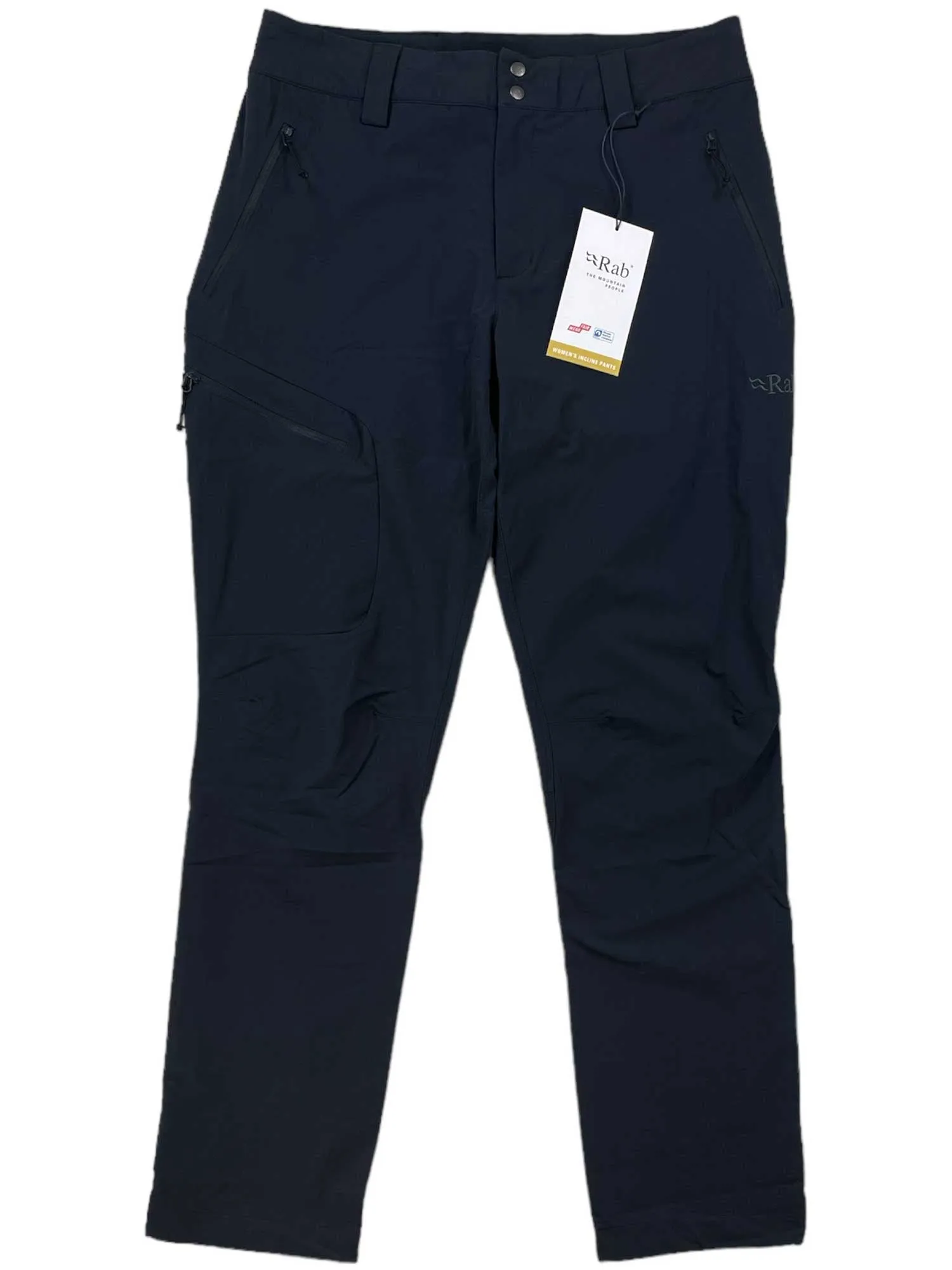 Rab Women's Incline Pant sold by Out&Back Outdoor product image thumbnail 2