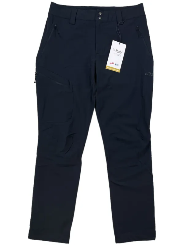 Rab Women's Incline Pant sold by Out&Back Outdoor