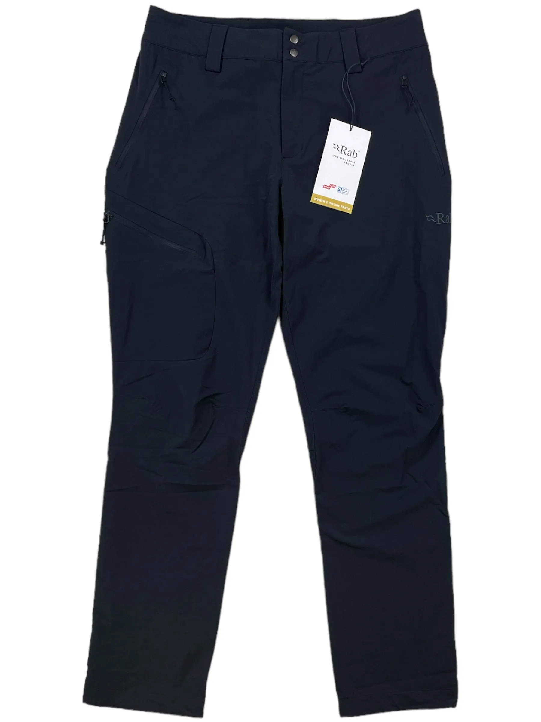 Rab Women's Incline Pant sold by Out&Back Outdoor
