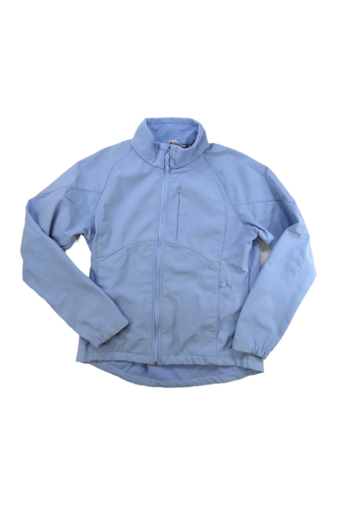Womens Soft Shell Full Zip sold by Out&Back Outdoor product image thumbnail 5