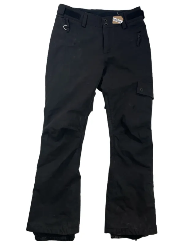Womens Karma Snow Pants made by Billabong
