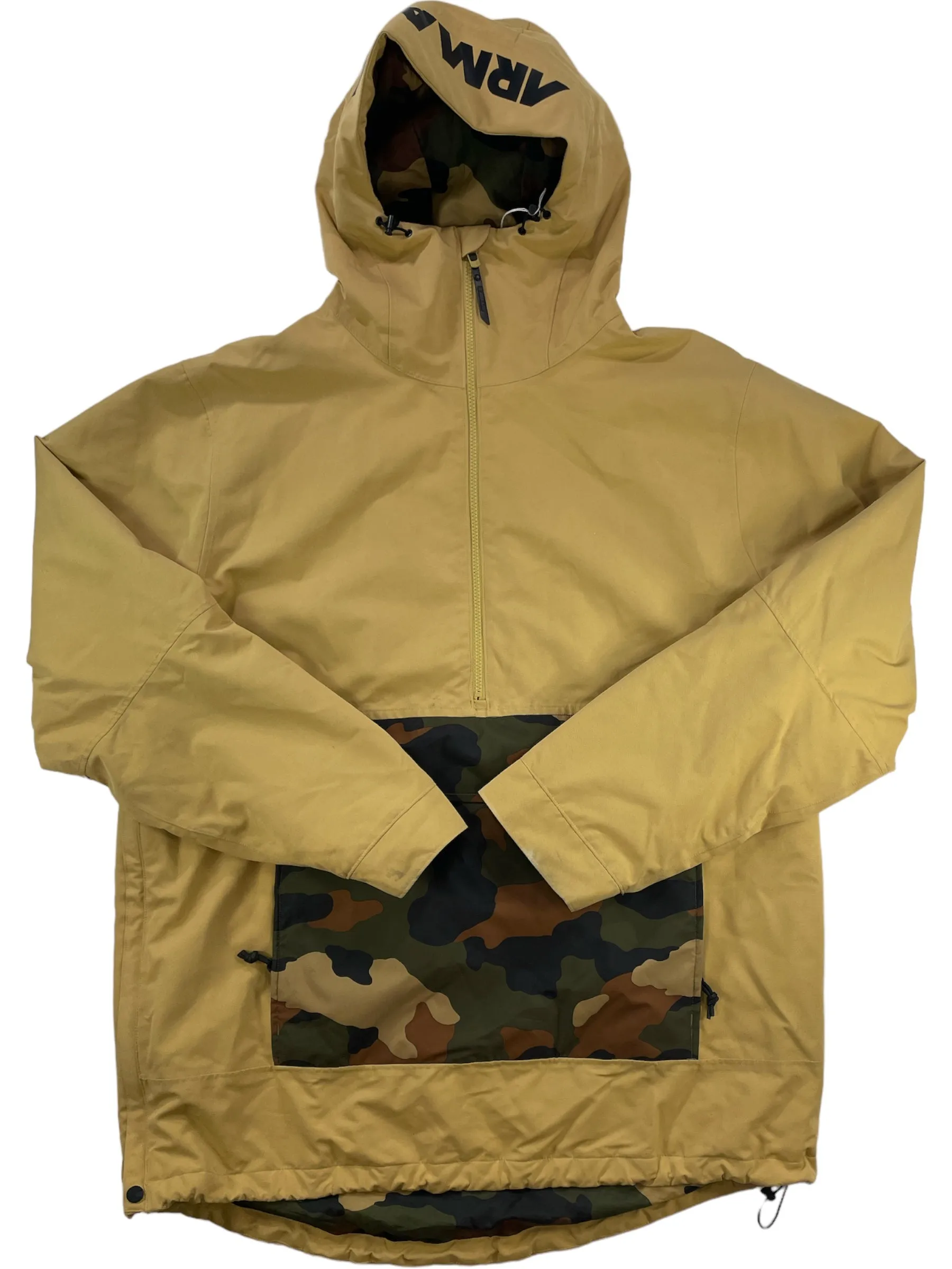 Mens Rawlins Anorak sold by Out&Back Outdoor