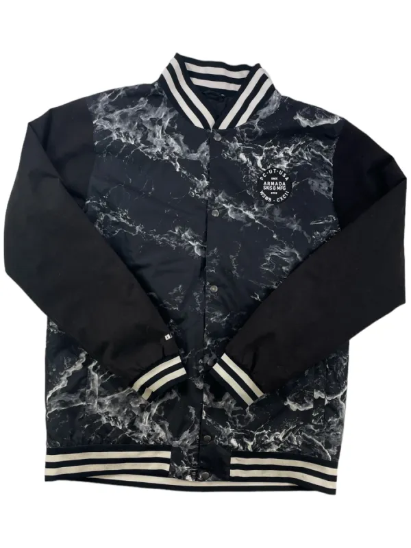 Mens Serial Jacket sold by Out&Back Outdoor