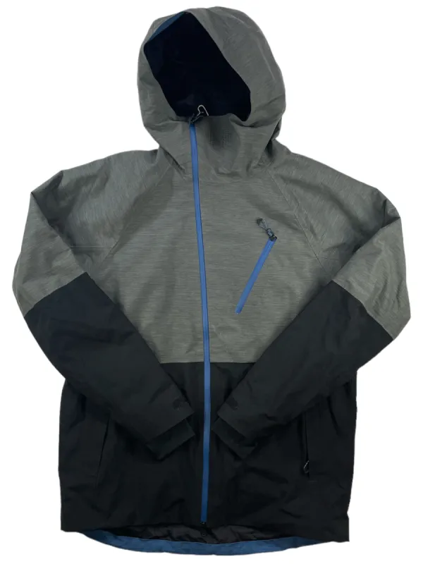 Mens GLCR Hydra Thermagraph Insulated Jacket sold by Out&Back Outdoor