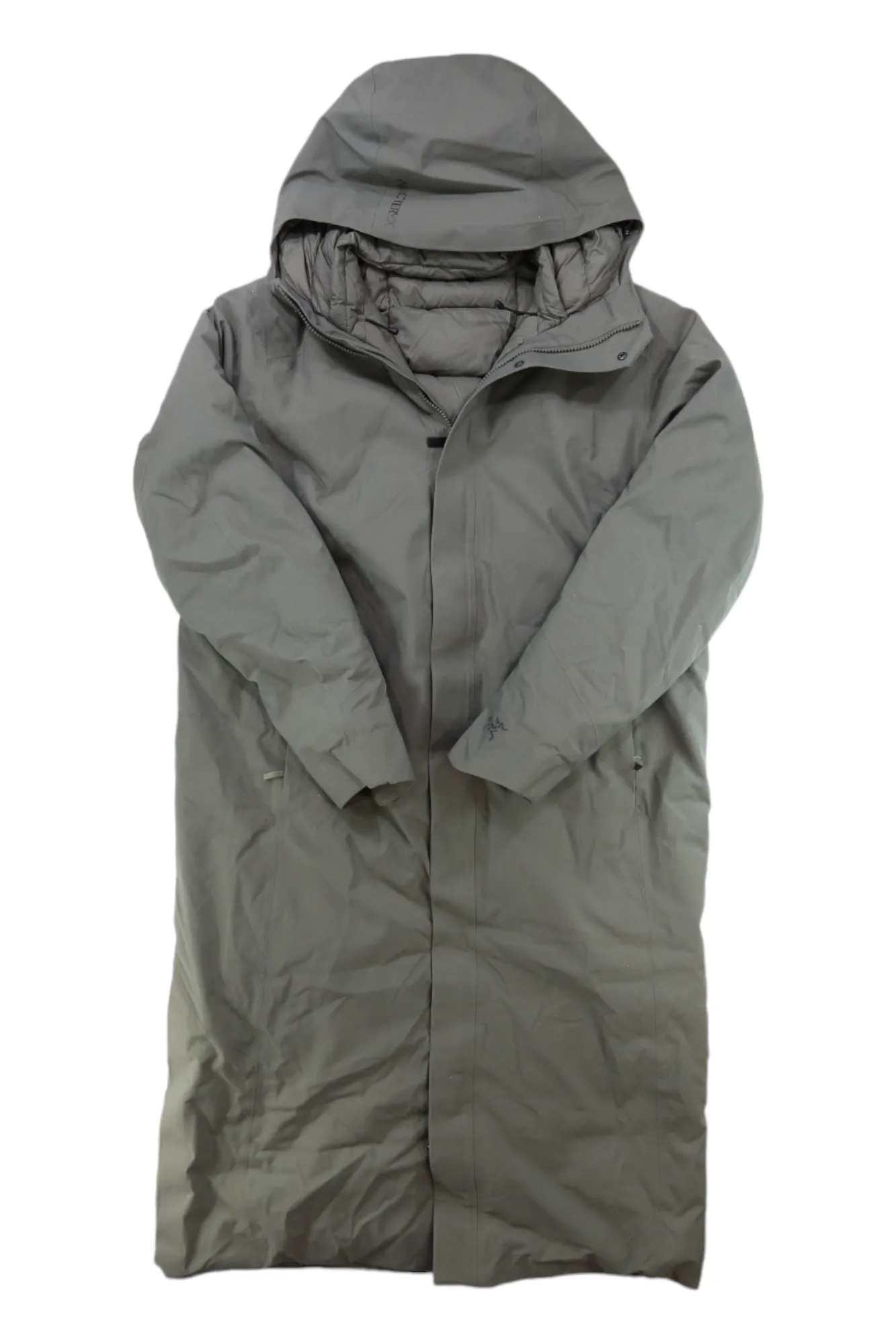 Arcteryx Womens Patera Long Parka sold by Out&Back Outdoor