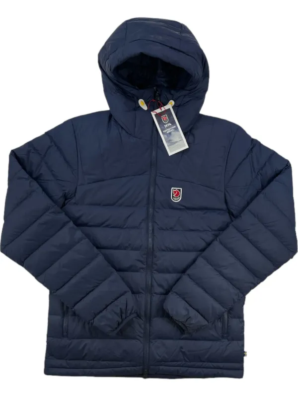 Fjallraven Men's Expedition Pack Down Hoodie sold by Out&Back Outdoor