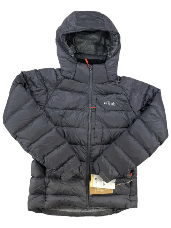 Rab Mens Axion Pro Jacket sold by Out&Back Outdoor