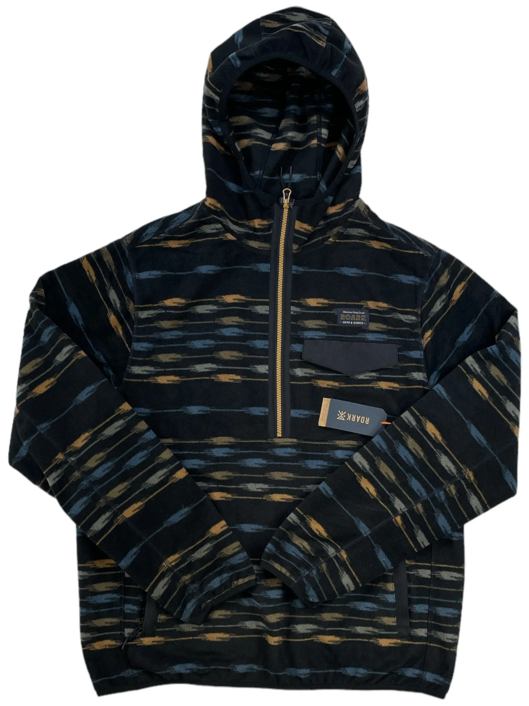 Roark Mens Barra Scrambler Jacket sold by Out&Back Outdoor