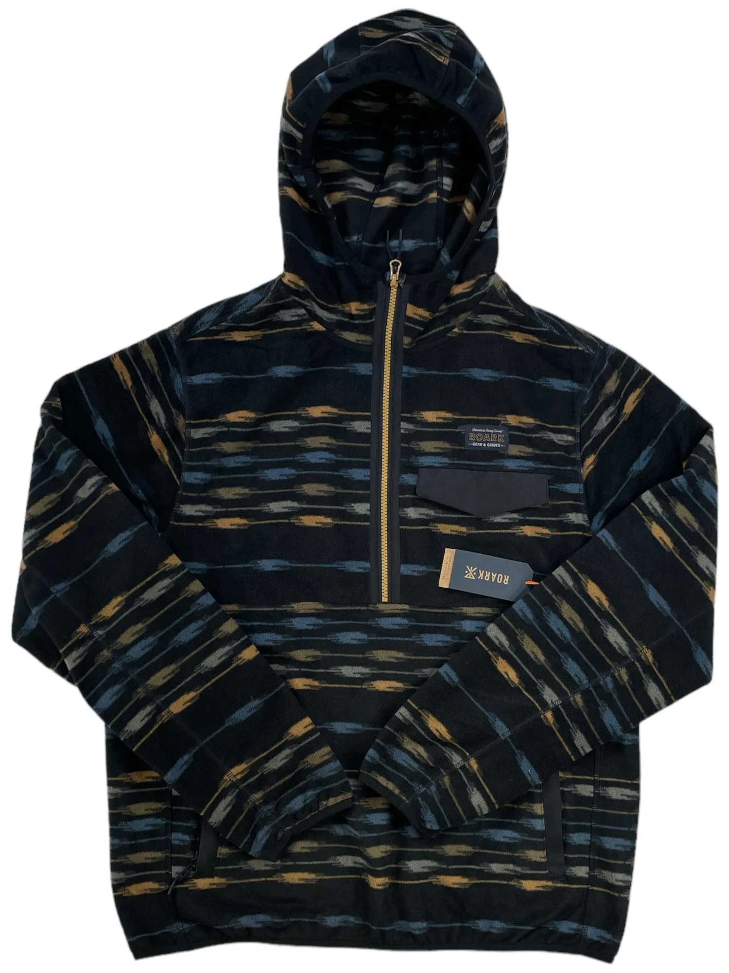 Roark Mens Barra Scrambler Jacket sold by Out&Back Outdoor product image thumbnail 4