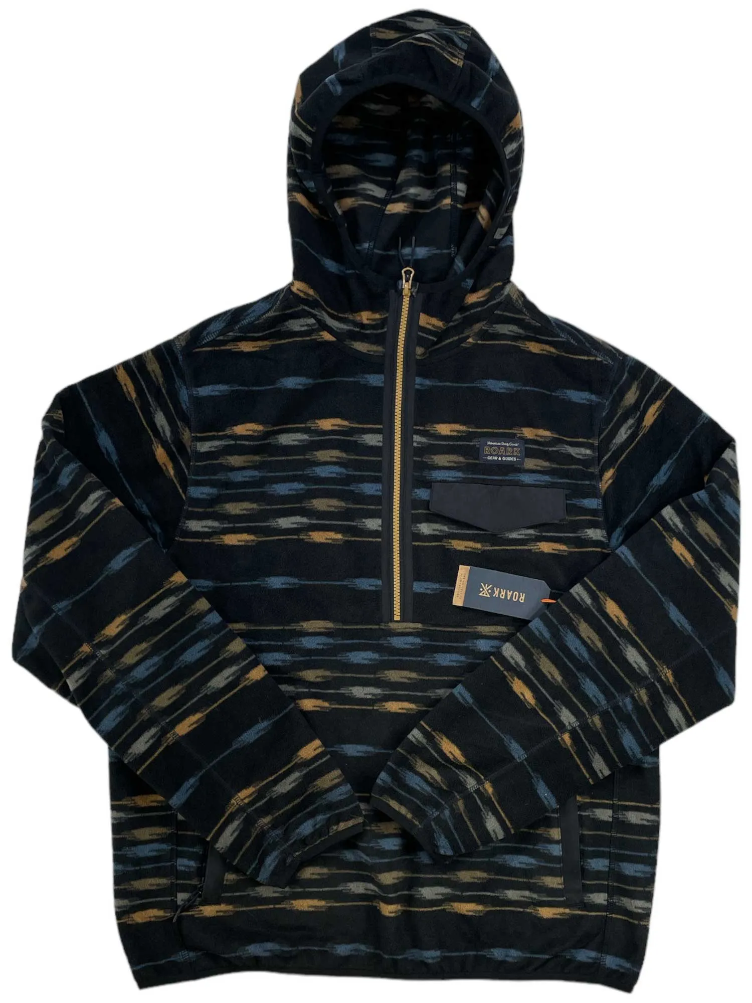 Roark Mens Barra Scrambler Jacket sold by Out&Back Outdoor product image thumbnail 2