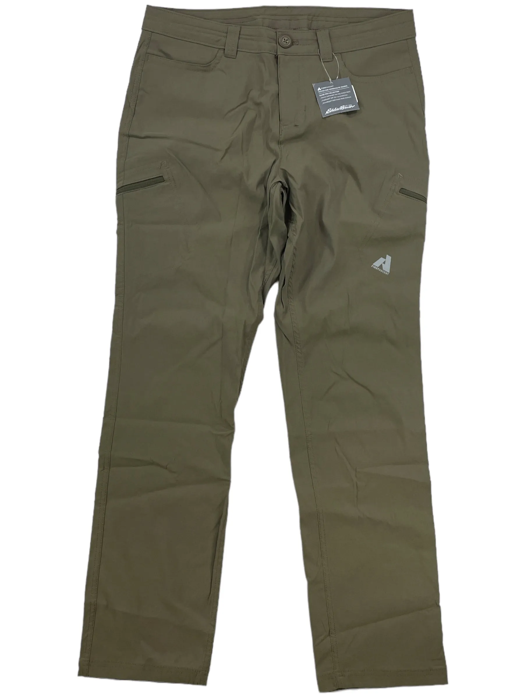 Eddie Bauer First Ascent Womens Guide Pro Pant sold by Out&Back Outdoor