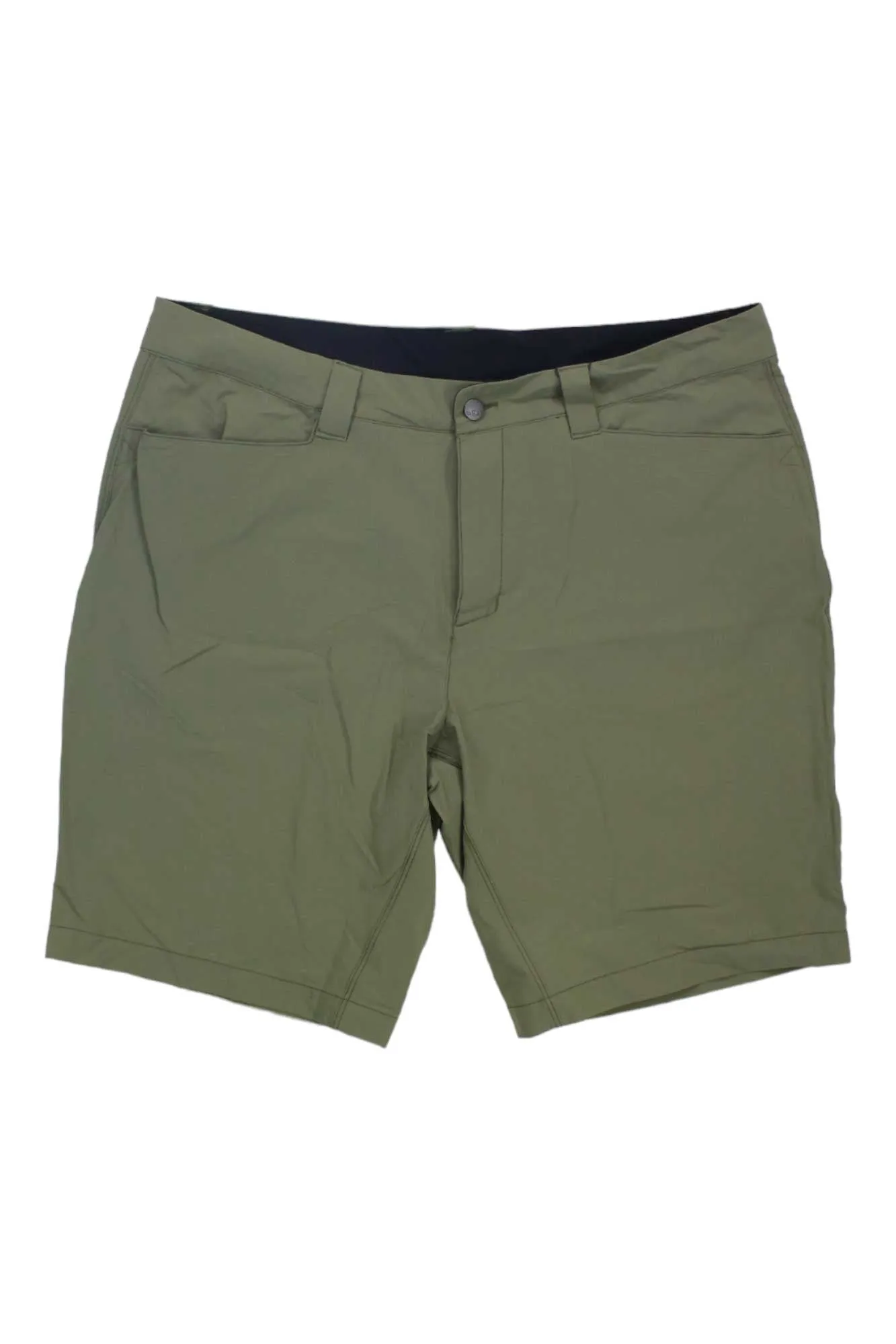 Rab Mens Capstone 10 Inch Short sold by Out&Back Outdoor product image thumbnail 4