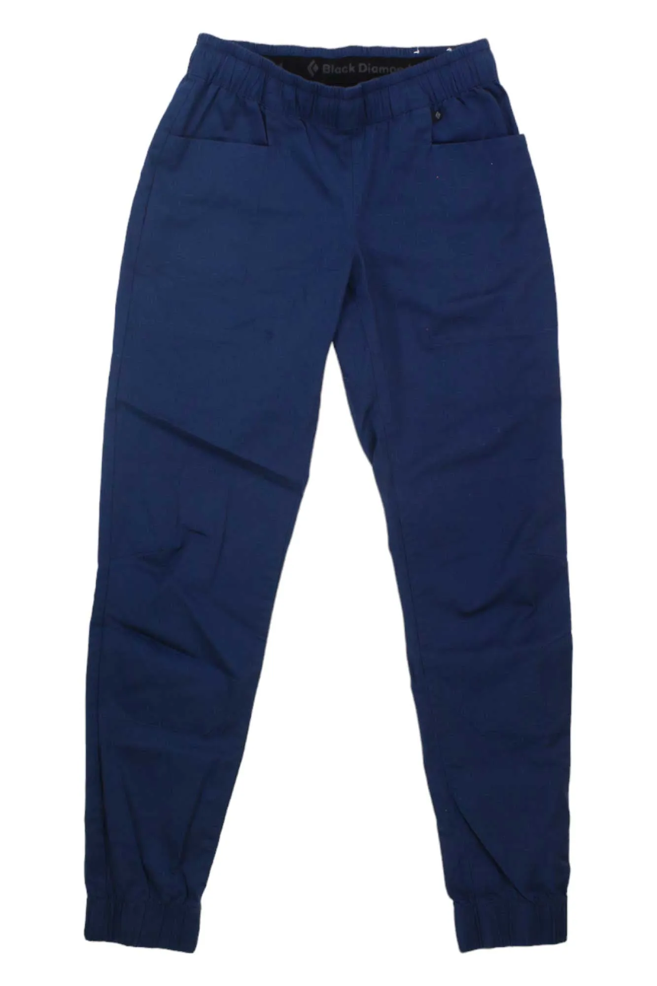 Black Diamond Womens Notion SP Pant sold by Out&Back Outdoor product image thumbnail 4