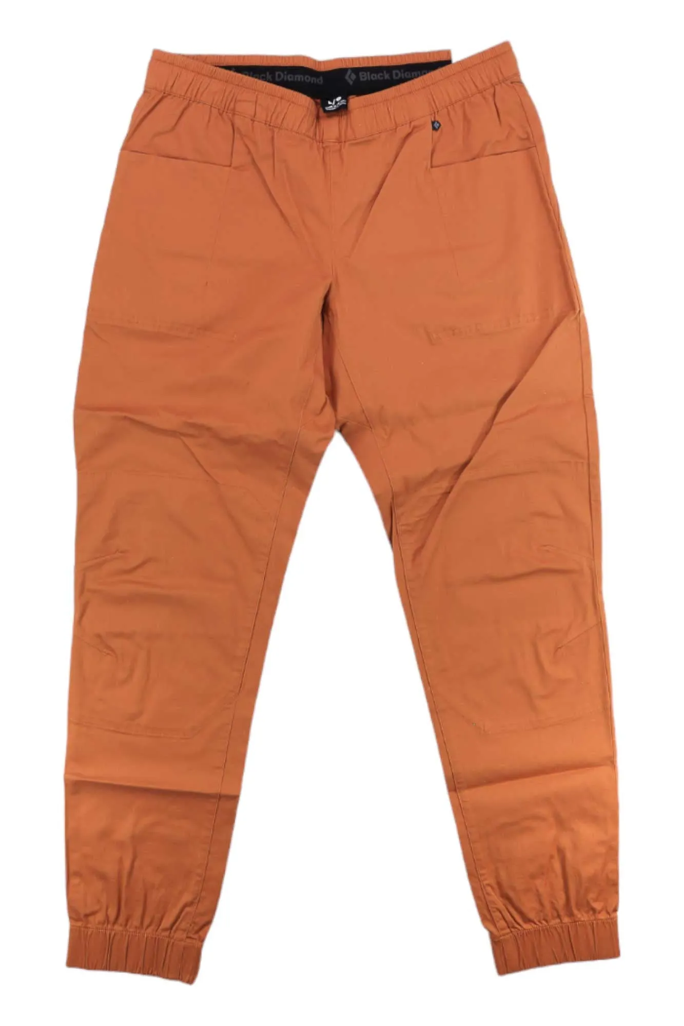 Black Diamond Womens Notion SP Pant sold by Out&Back Outdoor product image thumbnail 3