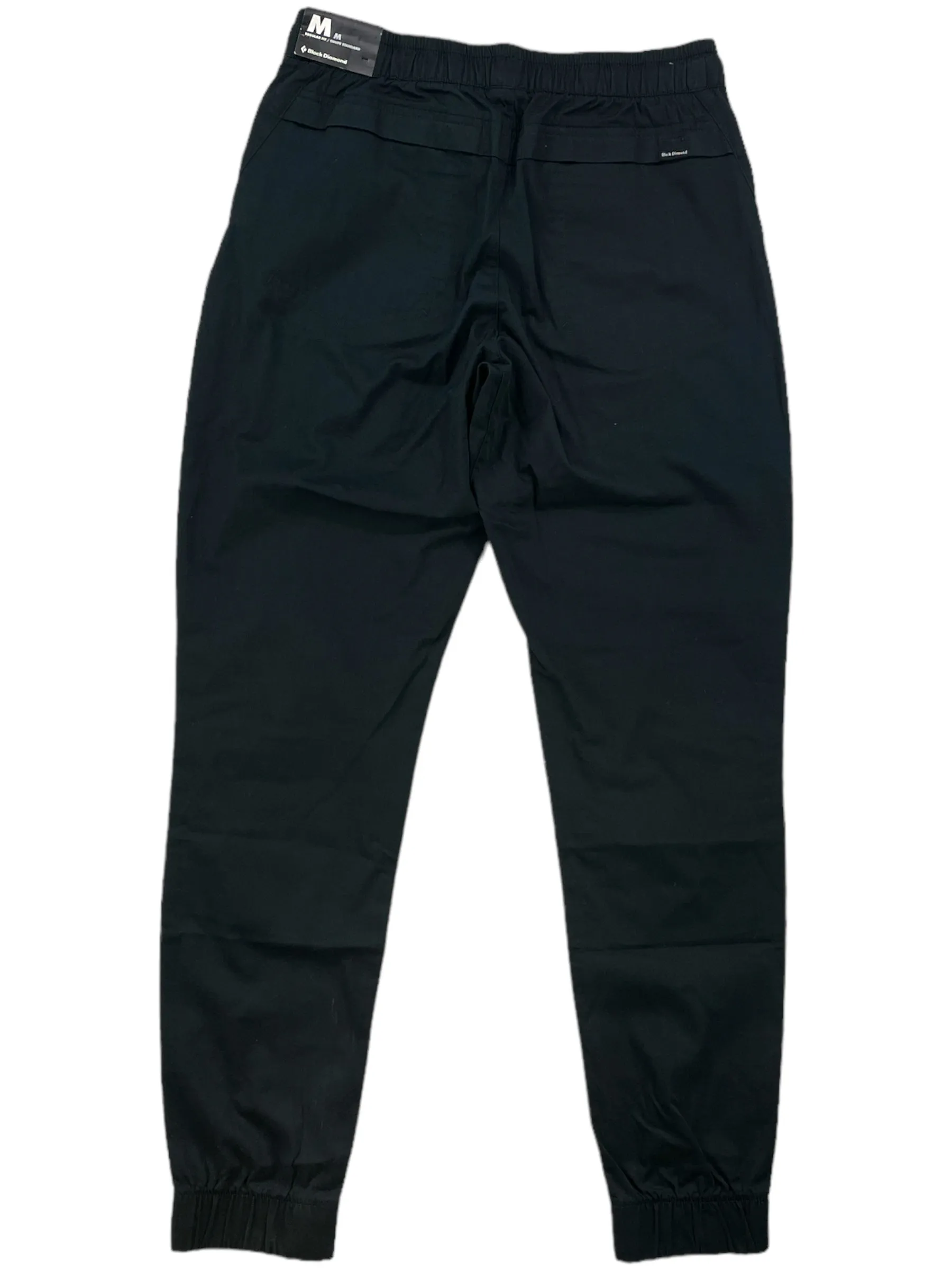 Black Diamond Womens Notion SP Pant sold by Out&Back Outdoor product image thumbnail 2