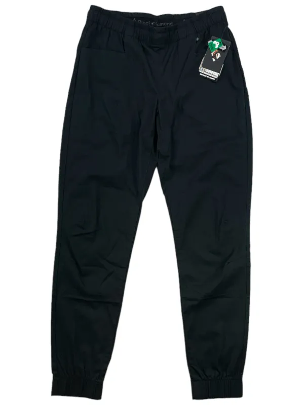 Black Diamond Womens Notion SP Pant sold by Out&Back Outdoor