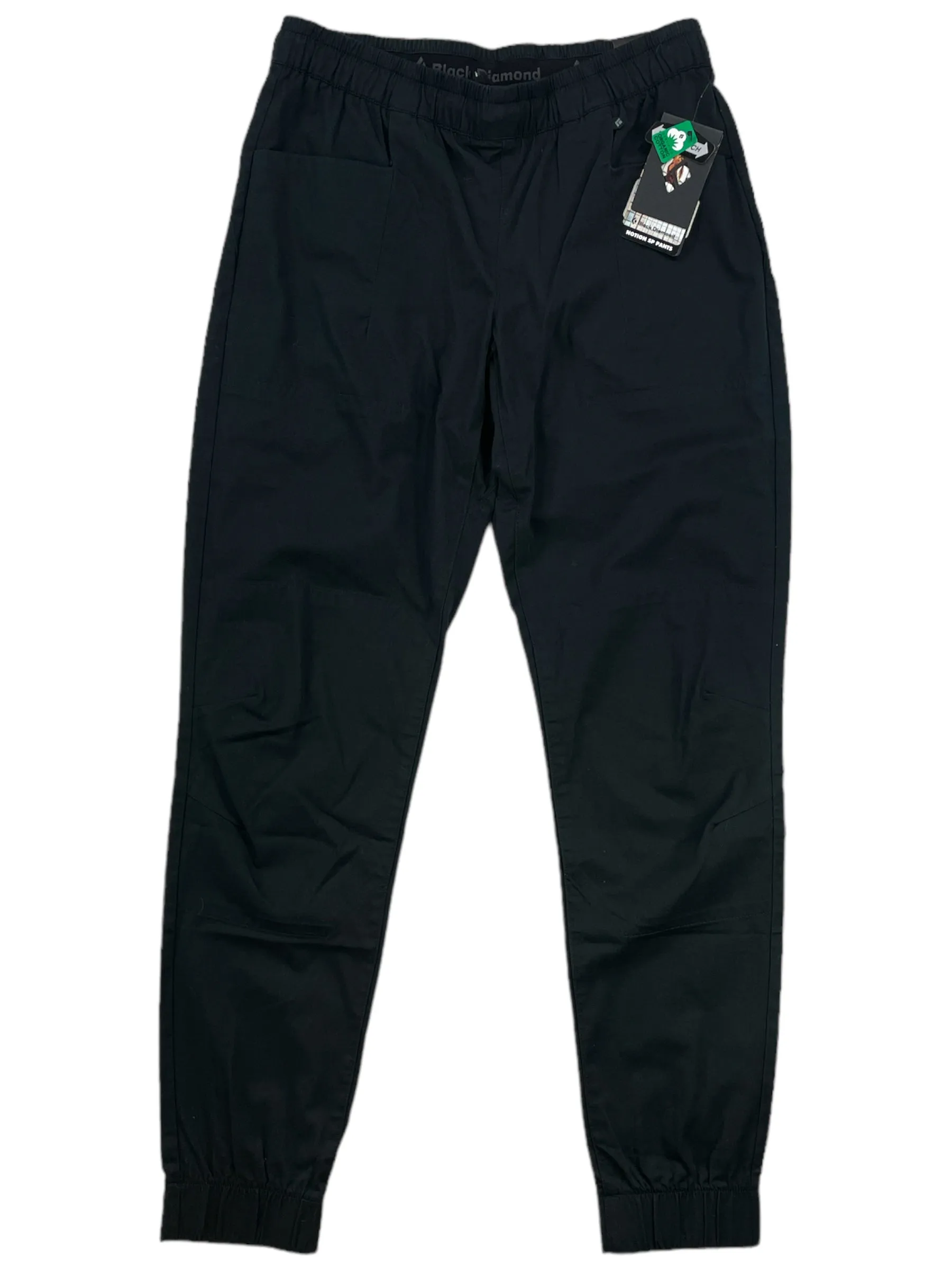 Black Diamond Womens Notion SP Pant sold by Out&Back Outdoor