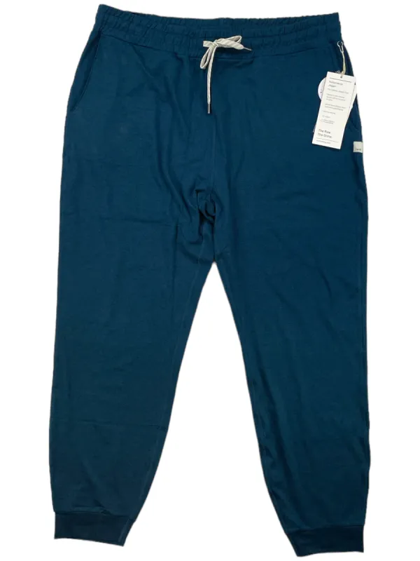 Vuori Women's Performance Jogger sold by Out&Back Outdoor