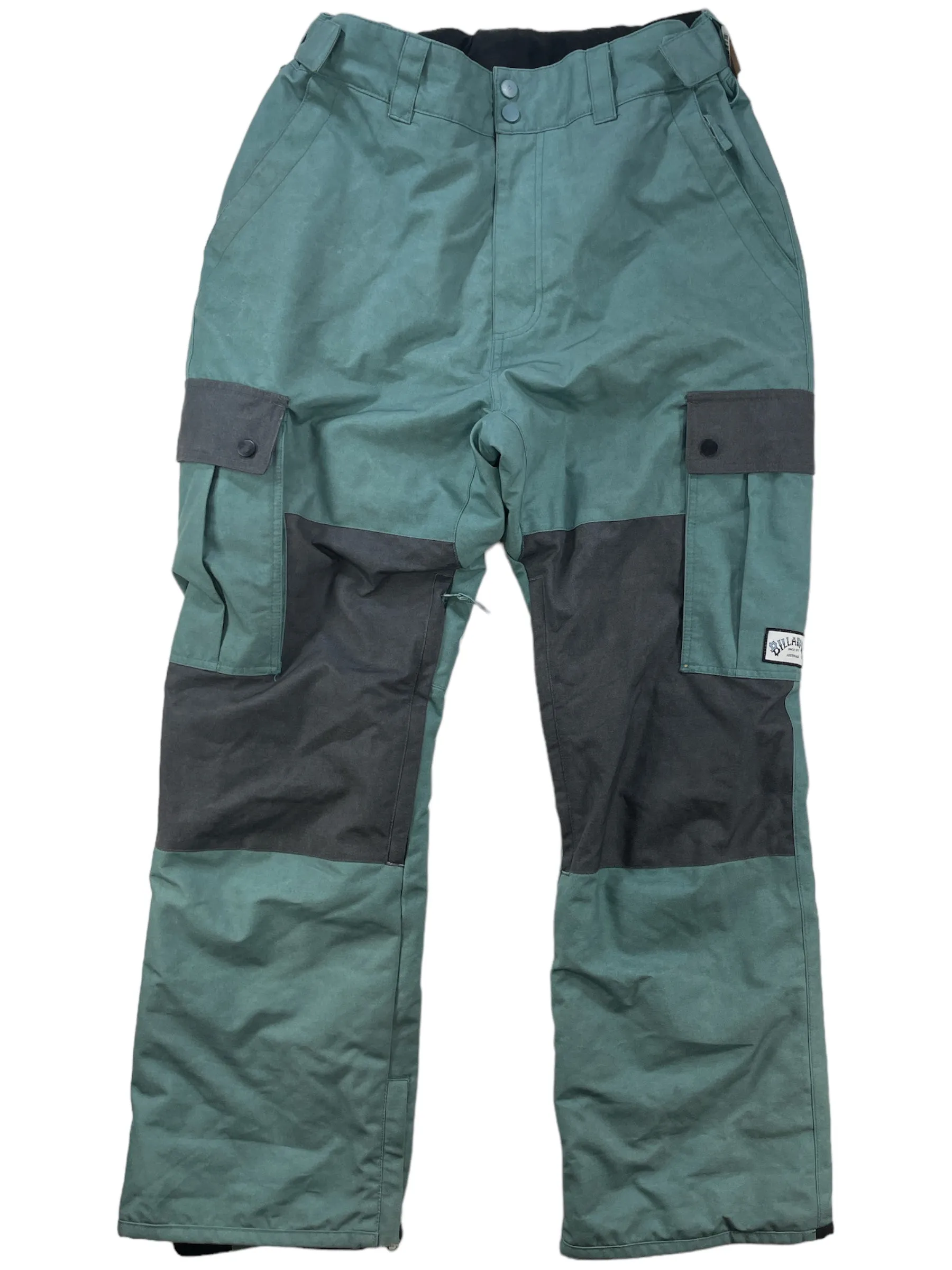 Mens Transport Snow Pants sold by Out&Back Outdoor