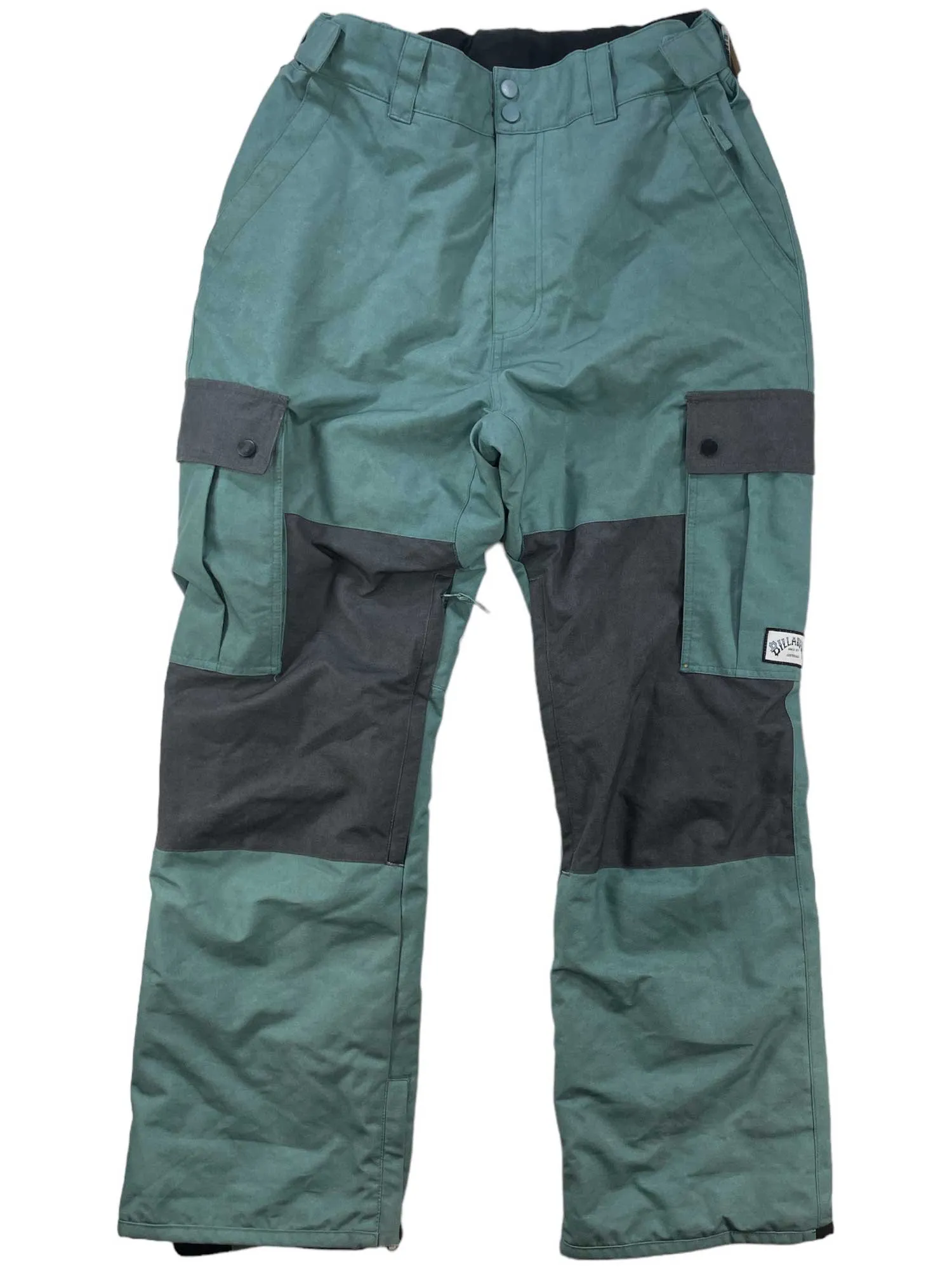 Mens Transport Snow Pants sold by Out&Back Outdoor product image thumbnail 3