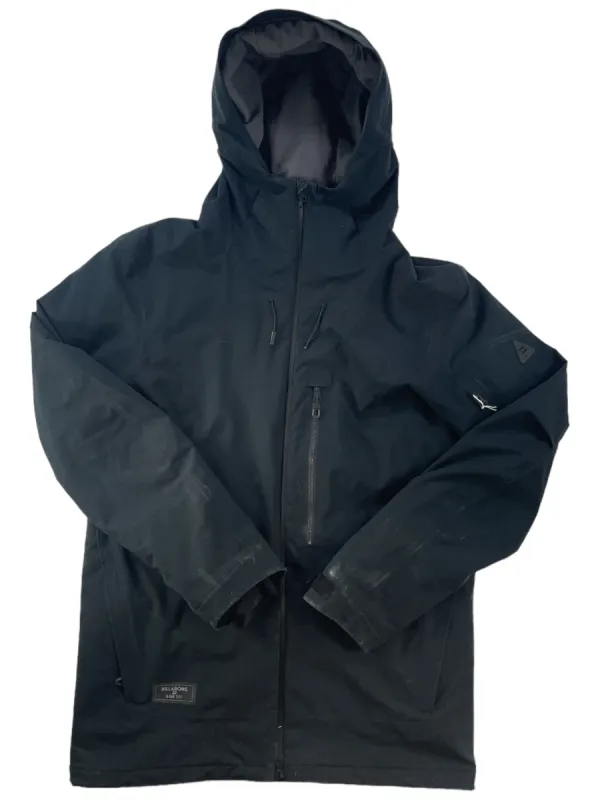 Mens Equinox Primaloft Jacket made by Billabong