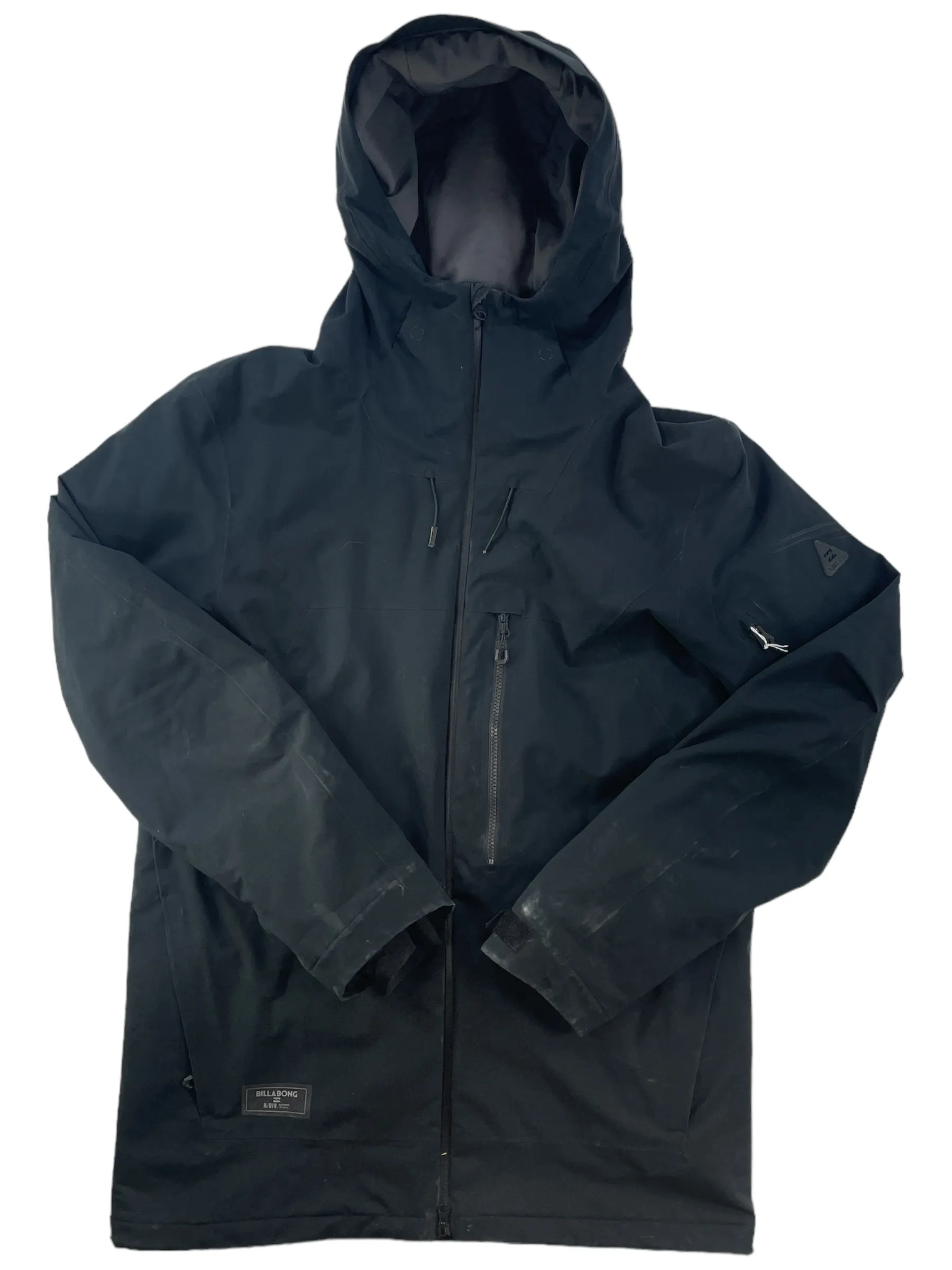 Mens Equinox Primaloft Jacket sold by Out&Back Outdoor