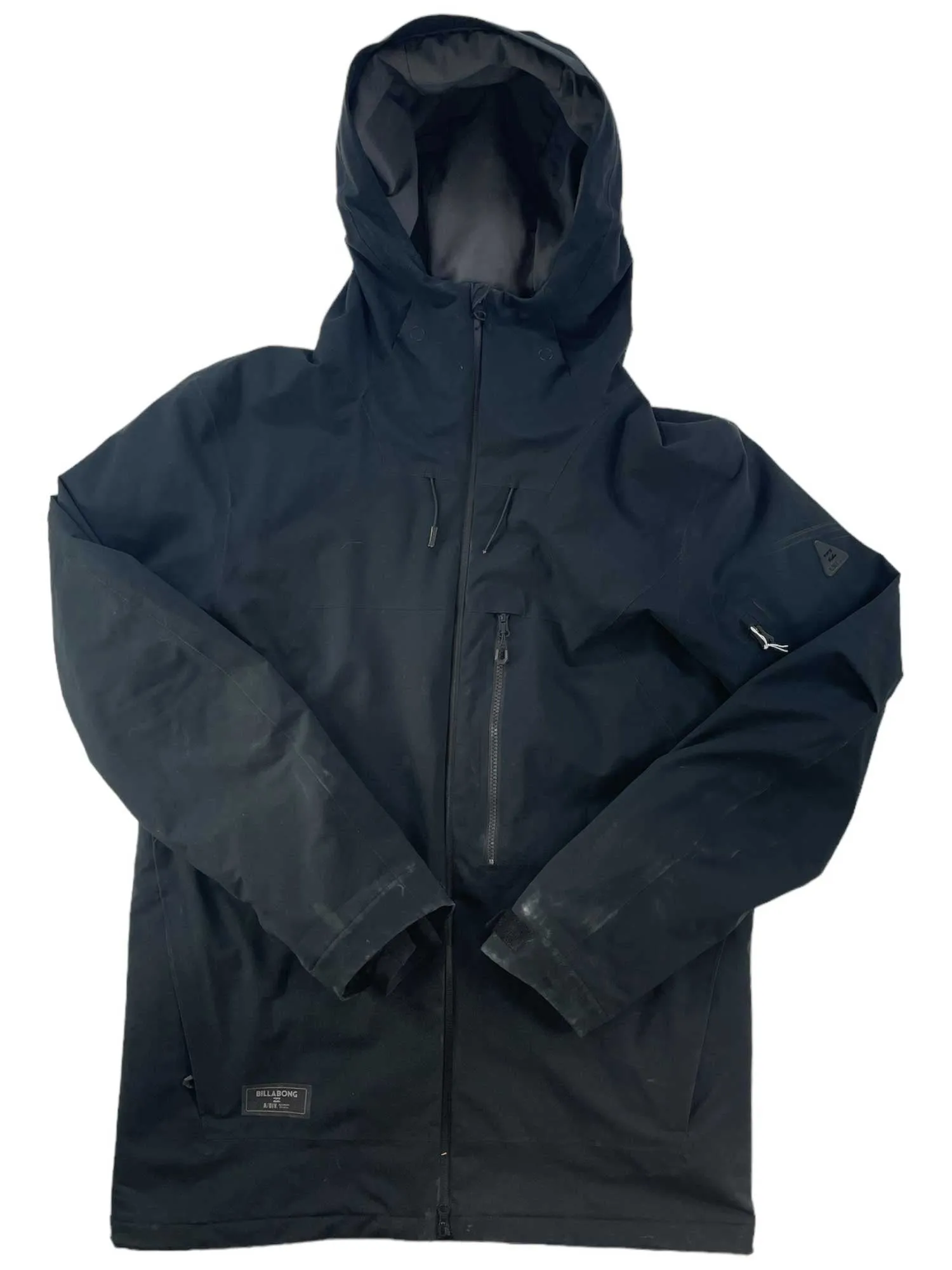 Mens Equinox Primaloft Jacket sold by Out&Back Outdoor product image thumbnail 3