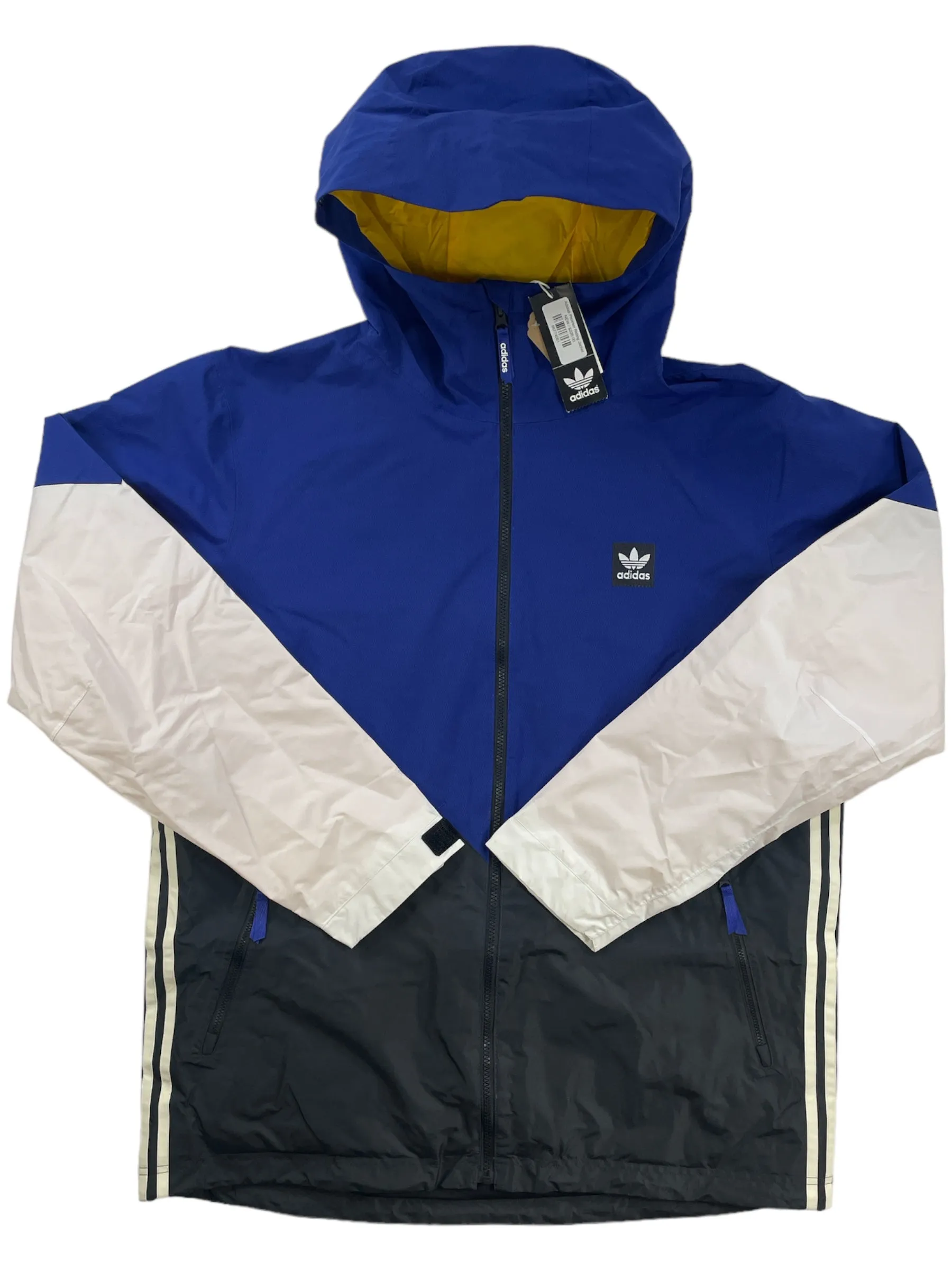 Mens Premiere Riding Snowboard Jacket sold by Out&Back Outdoor